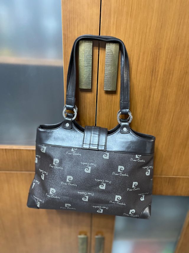 BOLSO PIERRE CARDIN, NO HAGO ENVIOS