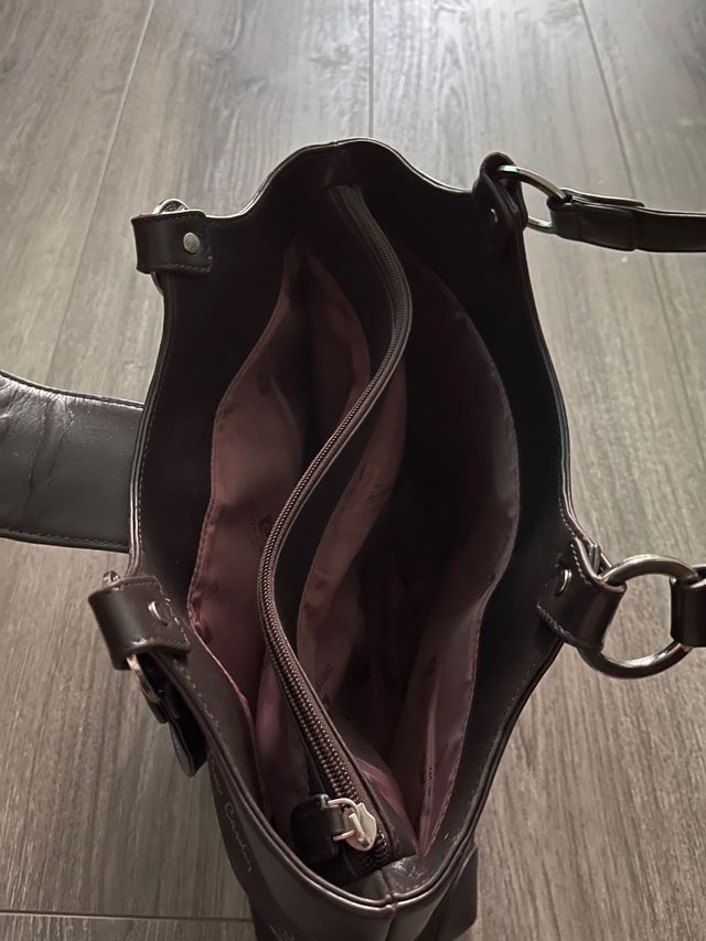 BOLSO PIERRE CARDIN, NO HAGO ENVIOS