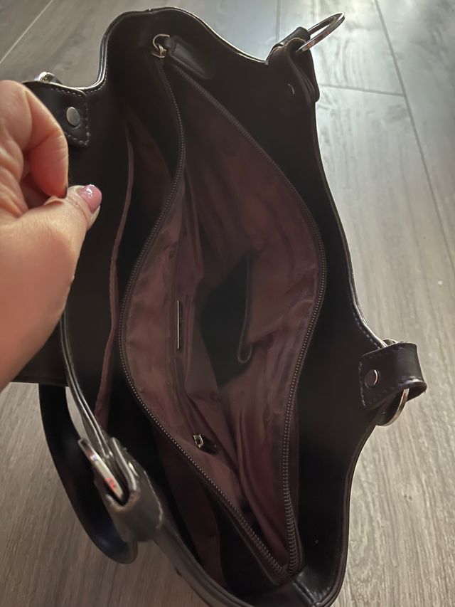 BOLSO PIERRE CARDIN, NO HAGO ENVIOS