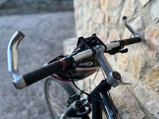 Bicicleta de Montaña Trek 4300 Aluminio