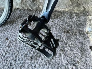 Bicicleta de Montaña Trek 4300 Aluminio