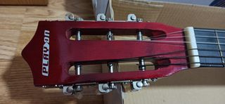 Guitarra infantil 86 cm infantil