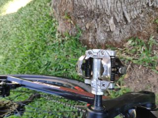 Bicicleta MTB Willier 501 talla M, ruedas 29