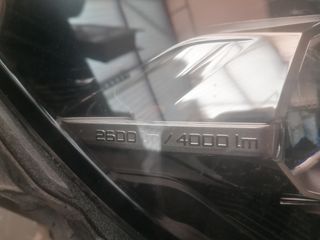 faro delantero derecho peugeot 5008