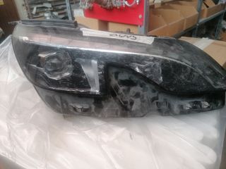 faro delantero derecho peugeot 5008
