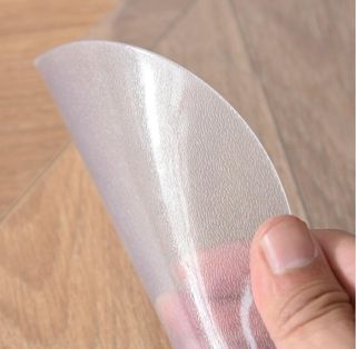 Alfombra protectora para silla