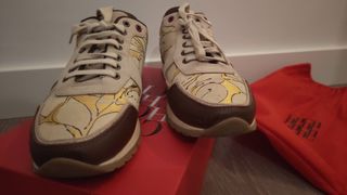Sneakers Carolina Herrera Bambas n° 40