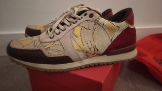 Sneakers Carolina Herrera Bambas n° 40