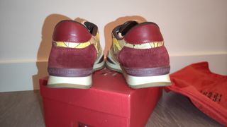 Sneakers Carolina Herrera Bambas n° 40