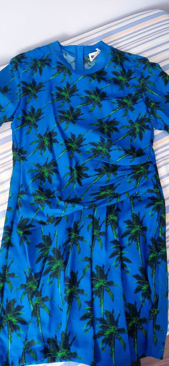 vestido Bimba y Lola t.xs