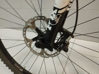 Bicicleta Cube Elite C62