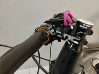 Bicicleta Cube Elite C62