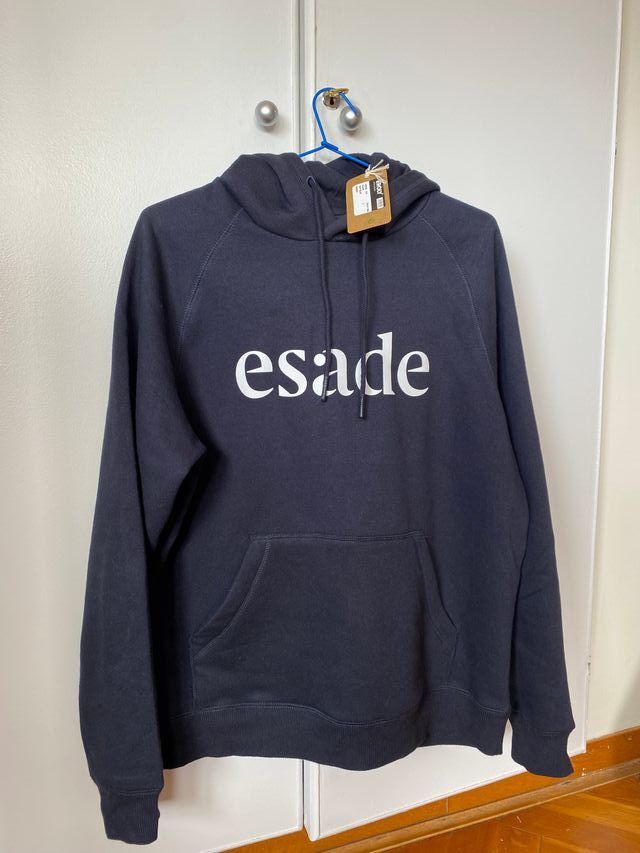 SUDADERA UNIVERSIDAD ESADE L