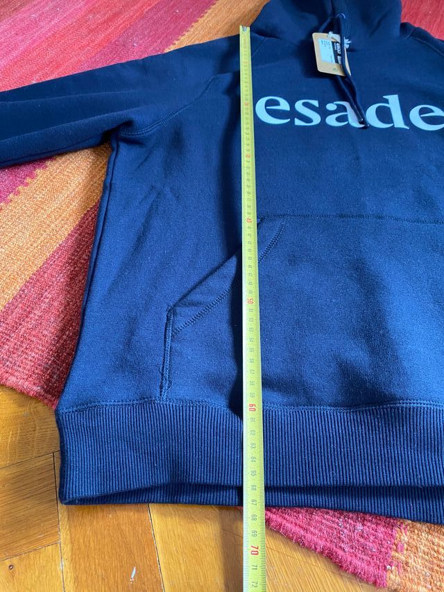 SUDADERA UNIVERSIDAD ESADE L