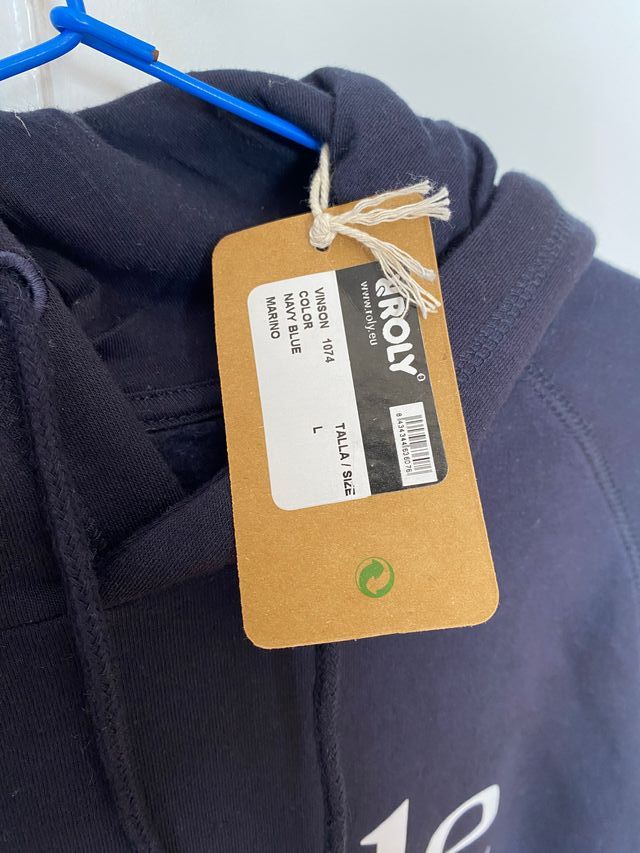 SUDADERA UNIVERSIDAD ESADE L