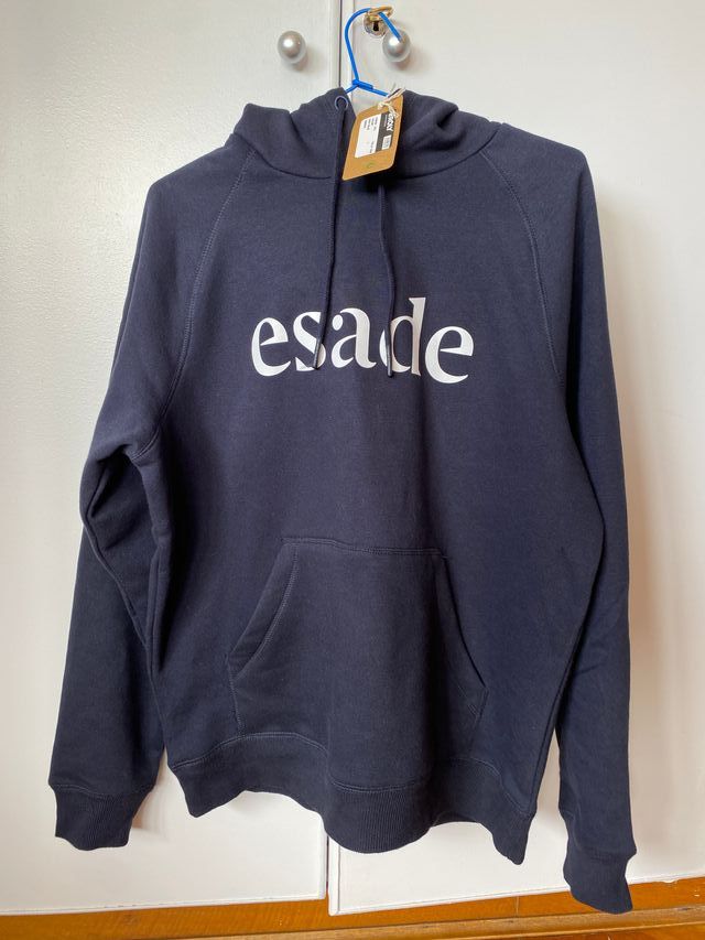SUDADERA UNIVERSIDAD ESADE L