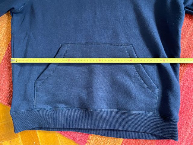 SUDADERA UNIVERSIDAD ESADE L