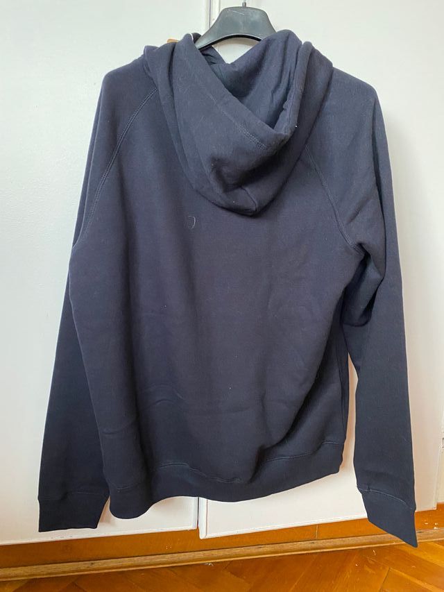 SUDADERA UNIVERSIDAD ESADE L
