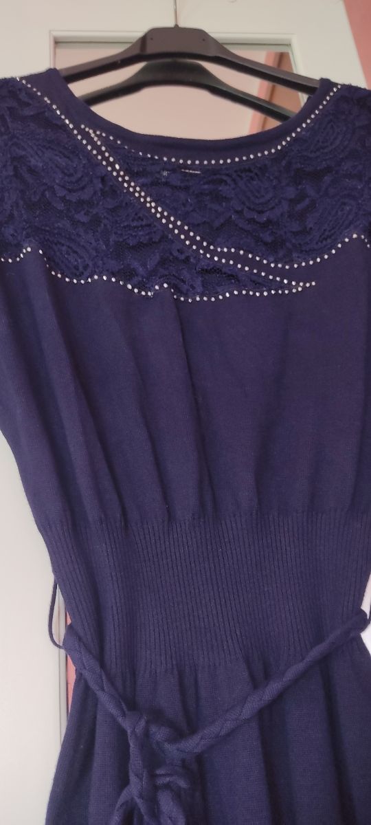 vestito invernale taglia S/M