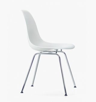 Sillas DSX NUEVAS de VITRA