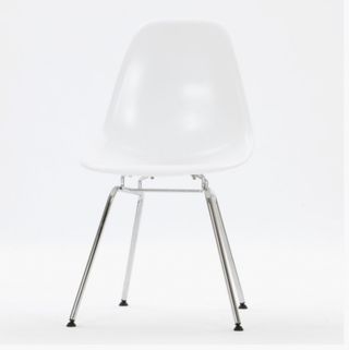 Sillas DSX NUEVAS de VITRA