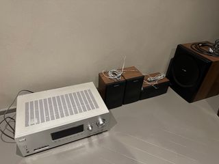 Home cinema Sony STR-K890