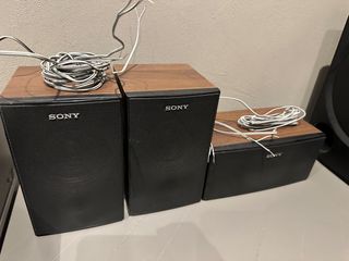 Home cinema Sony STR-K890