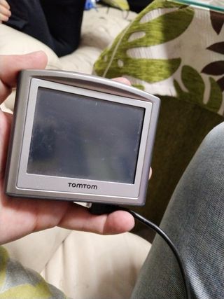 vendo tomtom