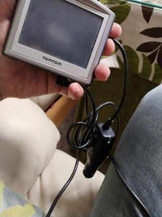 vendo tomtom