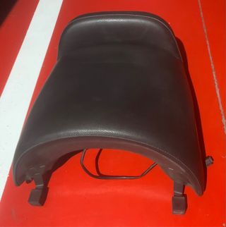 BMW R1200CL ASIENTO TRASERO CALEFACTADO