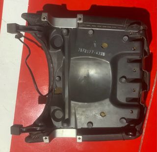 BMW R1200CL ASIENTO TRASERO CALEFACTADO