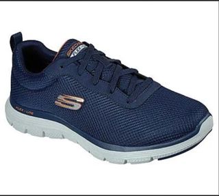 16.ZAPATILLAS SKECHERS T.40