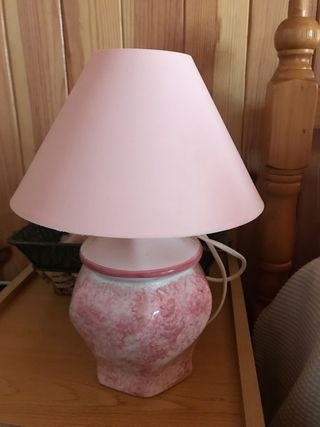 Lamparillas de aparador o de noche