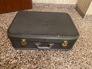 Maletas antiguas
