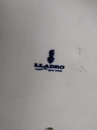 Figura Lladro Pastorcillo