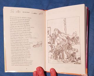 Cuentos en verso para niños perversos