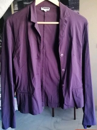 Camisa o chaqueta mujer marca Torero talla 40