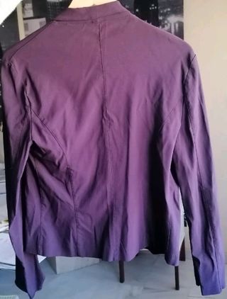 Camisa o chaqueta mujer marca Torero talla 40