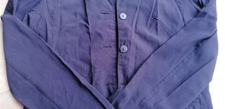 Camisa o chaqueta mujer marca Torero talla 40