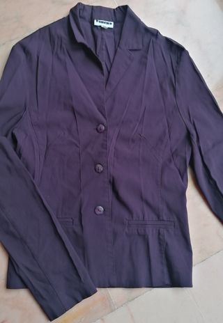 Camisa o chaqueta mujer marca Torero talla 40