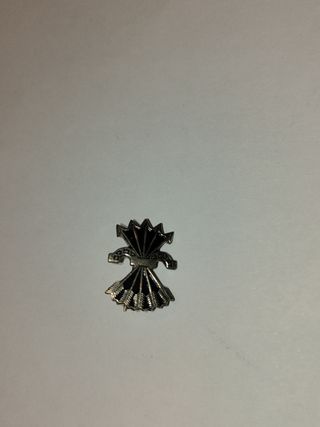 Tres pins