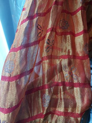 Foulard, pasmina INDIA