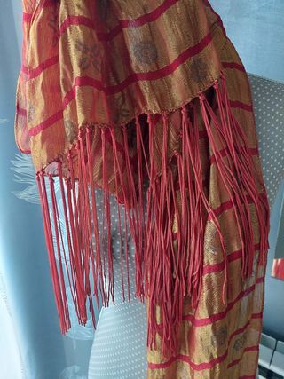 Foulard, pasmina INDIA
