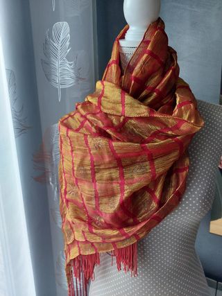 Foulard, pasmina INDIA