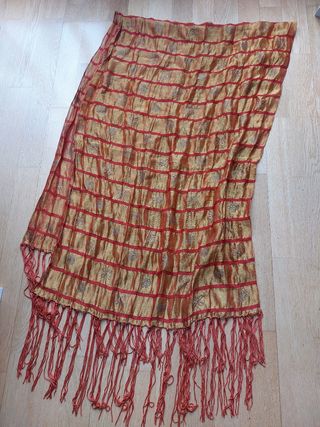 Foulard, pasmina INDIA