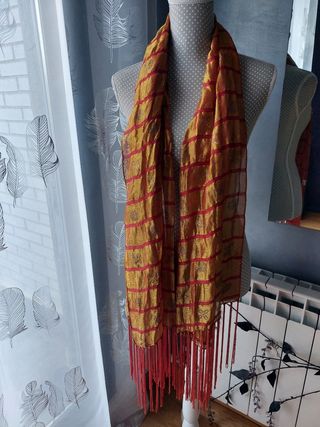 Foulard, pasmina INDIA