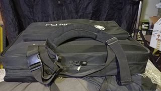 EQUIPO DENON DJ COMPLETO