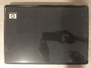 ➤ Portátil de 15,6" de aspecto impecable