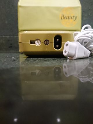 Depiladora vintage Philips Ladyshave