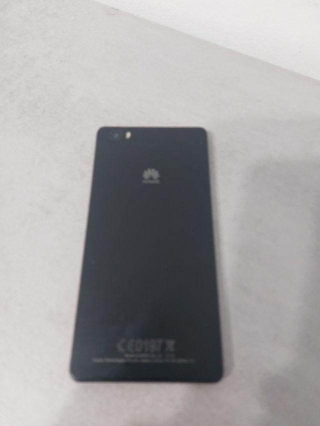 huawei p8 lite